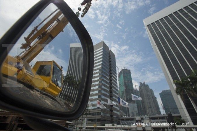 Indonesia's economy fairly good: S&P