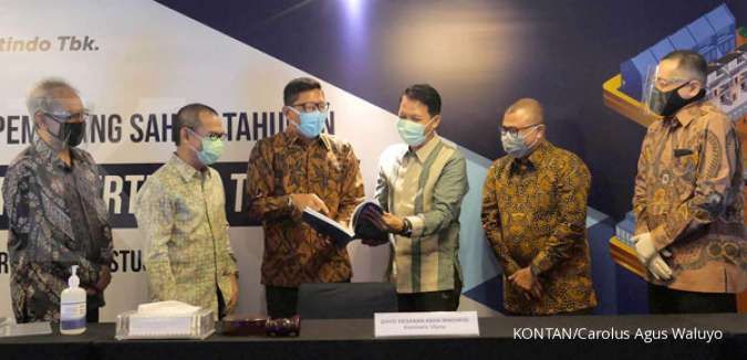 Garap hunian di Bandung, DMS Propertindo (KOTA) targetkan Rp 1,4 triliun di 7 tahun