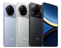 POCO F8 Pro Siap Dirilis: Bawa Snapdragon 8 Elite Gen 5 dan Baterai 7.100 mAh