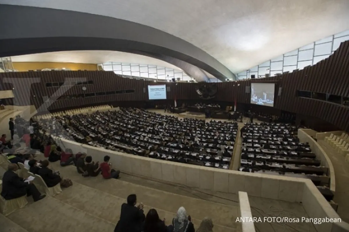  KMP mantap ajukan hak interpelasi kenaikan BBM