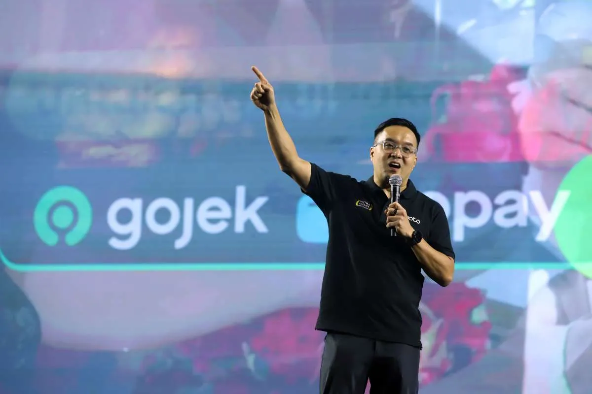 Pendapatan Melesat & Beban Turun, Profitabilitas GOTO Membaik di Q2-2025