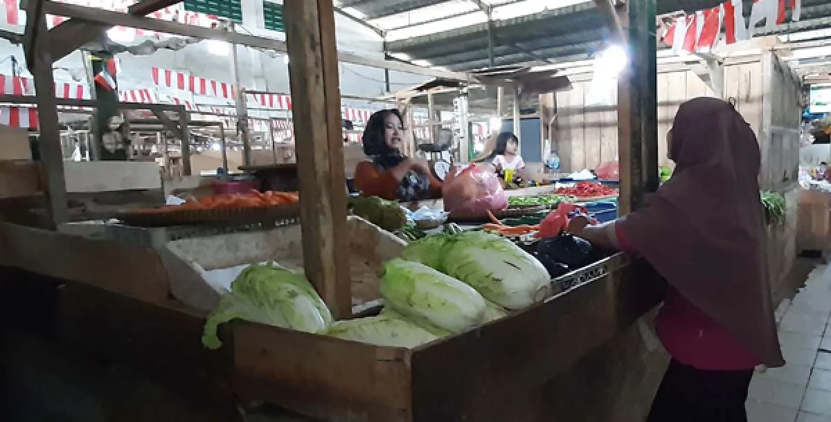 Indef nilai pandemi jadi tantangan bagi kinerja kementerian bidang ekonomi