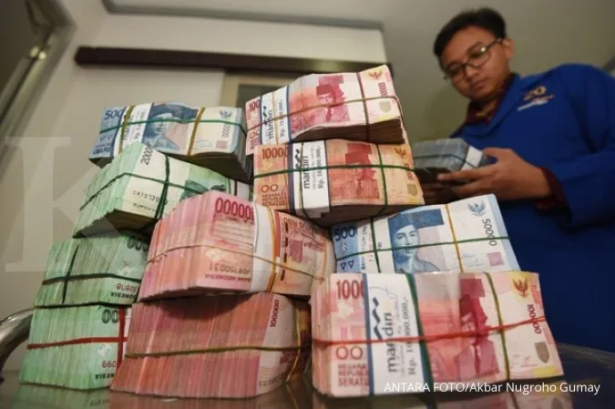 Indonesia forex reserves rise to US$ 131.7 billion in January, near record high