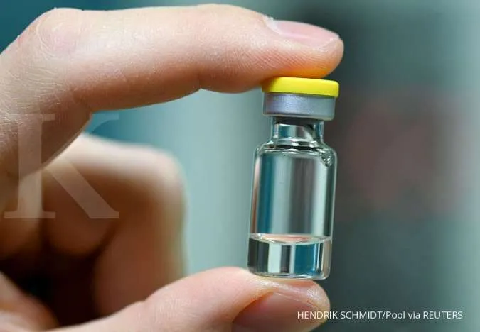 U.S. says ready for immediate domestic shipment of COVID-19 vaccines