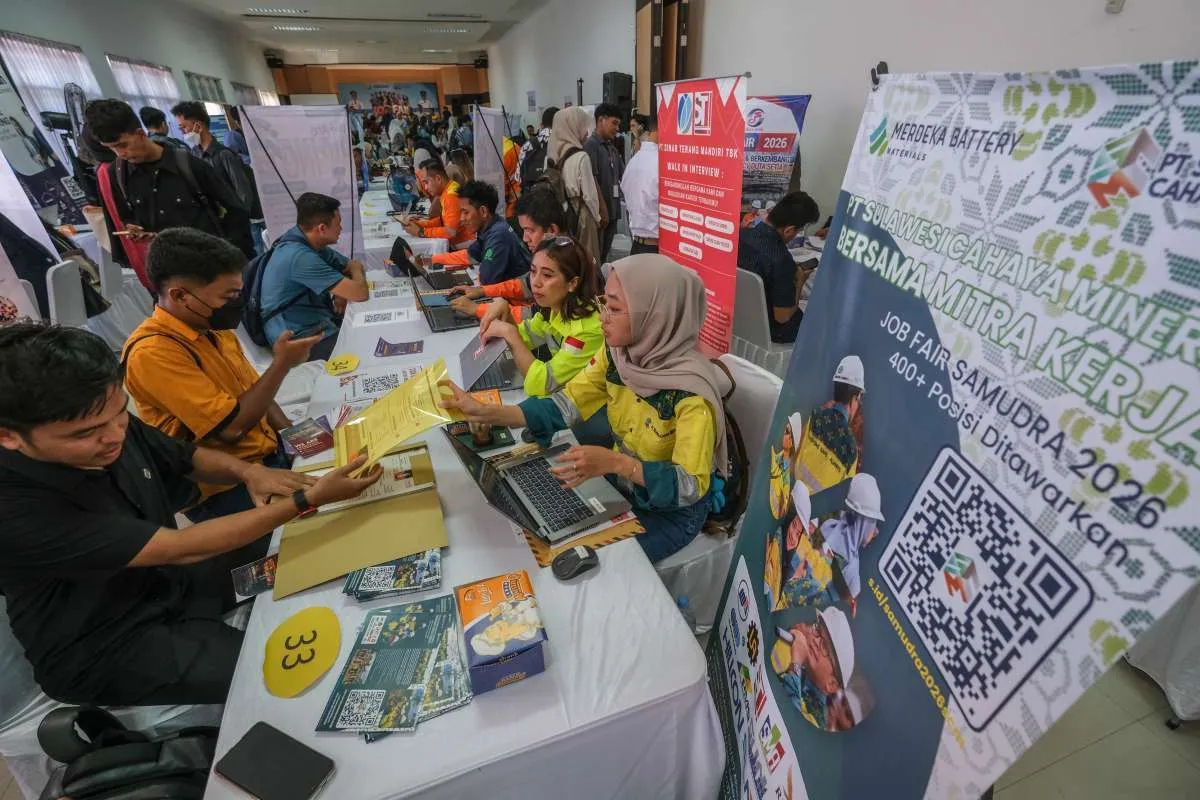 Lowongan Kerja Unifam April 2026 Dibuka untuk S1, Bisa Daftar Online, Cek Syaratnya