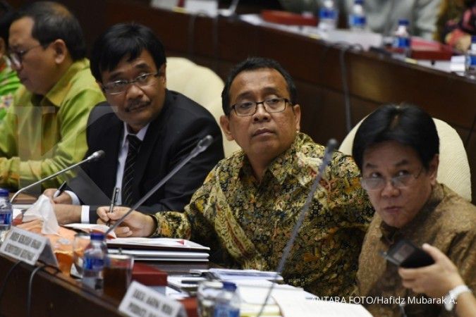 DKI yakin penyerapan anggaran 2016 capai 90%