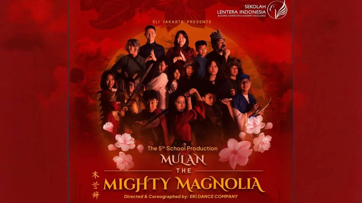  Membentuk Karakter dan Potensi Siswa Lewat Drama Musikal