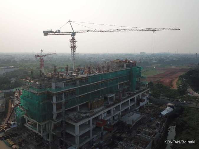 36 Proyek KPBU Sudah Diteken Pemerintah, Nilainya Tembus Rp 300 Triliun