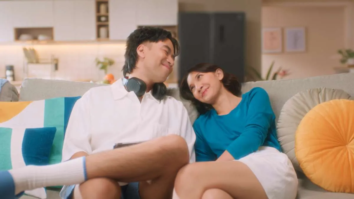 Informa Gandeng Vidi Aldiano dan Sheila Dara Jadi Brand Ambassador