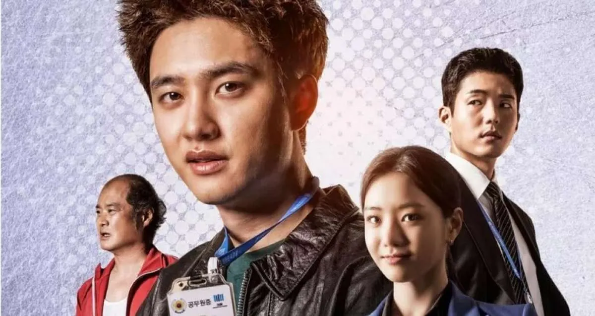 9 Drakor Terbaru yang Tayang di Bulan Oktober Tahun 2022, Banyak Cerita Seru