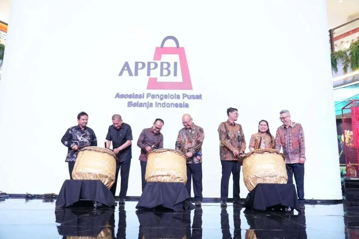Indonesia Shopping Festival Mencetak Transaksi Hingga Rp 25,19 Triliun