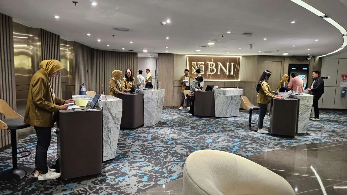 BNI Pastikan Keandalan Layanan Keuangan Nasabah Sepanjang Libur Idul Adha