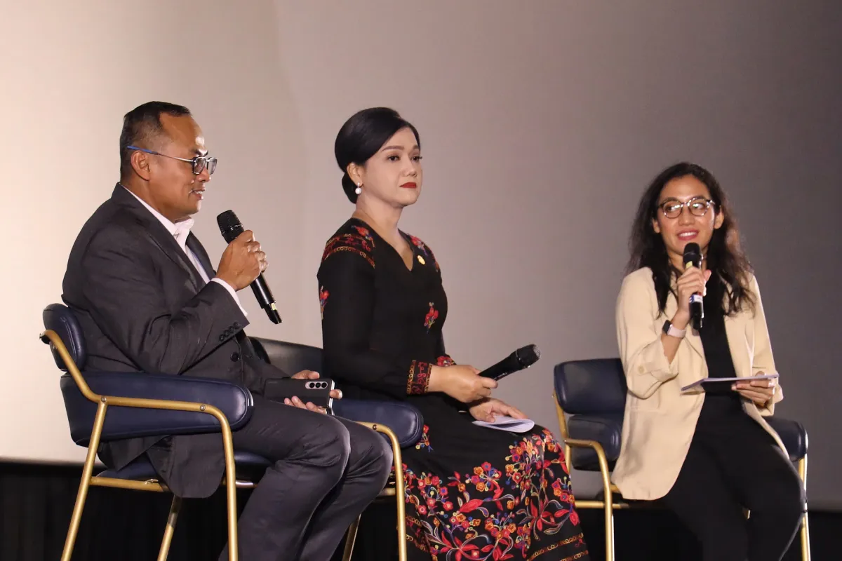 BNI Dukung OJK Perkuat Literasi Keuangan
