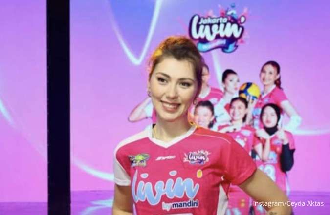 Harga Tiket Proliga 2026: VIP Cuma Rp150 Ribu, Cek Jadwal Lengkapnya!