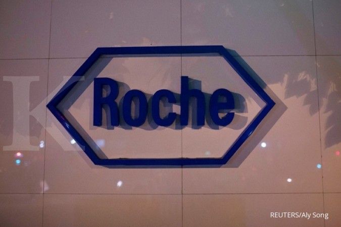 Amankan Stok Obat Covid-19, Uni Eropa Beli Produk Regeneron-Roche
