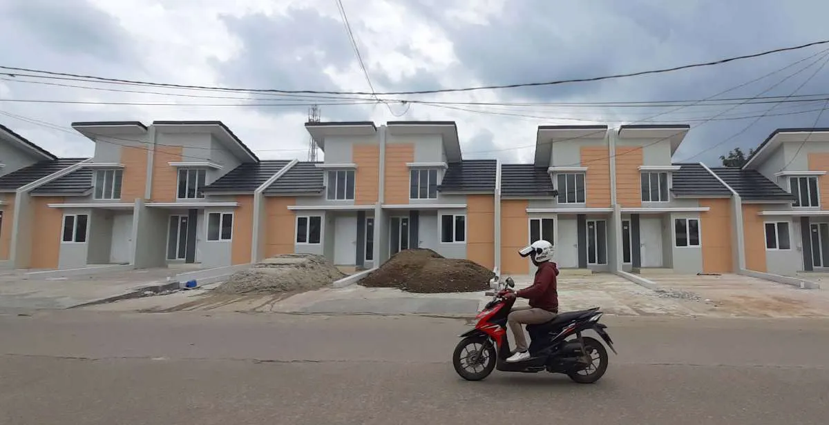 Wamenkeu Sebut Insentif PPN DTP Rumah Baru Kurang Dimanfaatkan Masyarakat