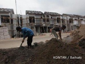 REI desak aturan properti kepemilikan asing