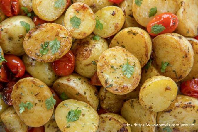 Tahan Lapar Lebih Lama, Ini 7 Makanan yang Membantu Tetap Kenyang Tanpa Ngemil