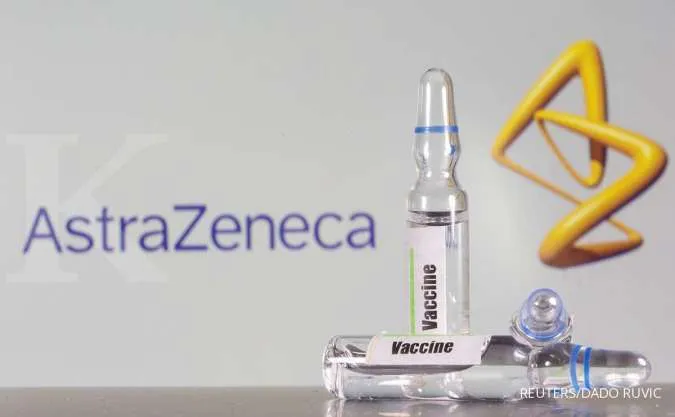 AstraZeneca Covid-19 vaccine can be 90% effective, results show