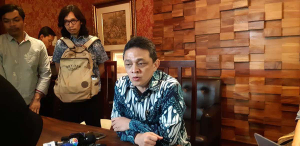 Pemerintah Ubah Strategi Penerbitan Utang, Target Lelang SBN Dikurangi Hingga Maret