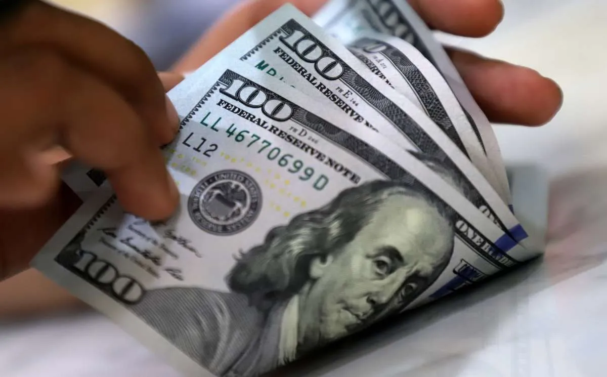 Imbal Hasil Treasury AS Naik Usai Data Klaim Pengangguran Turun