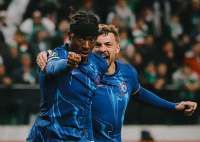 Everton Negosiasi dengan Chelsea untuk Transfer Permanen Kiernan Dewsbury-Hall