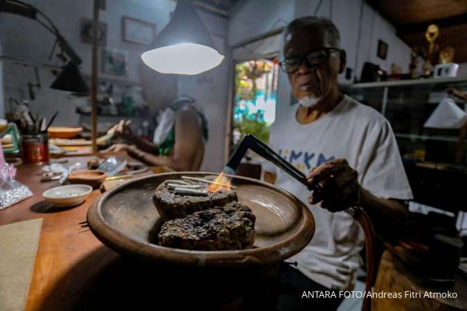 Hindari Risiko, Industri Penjaminan Geser Fokus Pasar