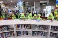 Ini 3 Hari Besar Setiap 14 September: Ada Hari Kunjungan Perpustakaan Nasional