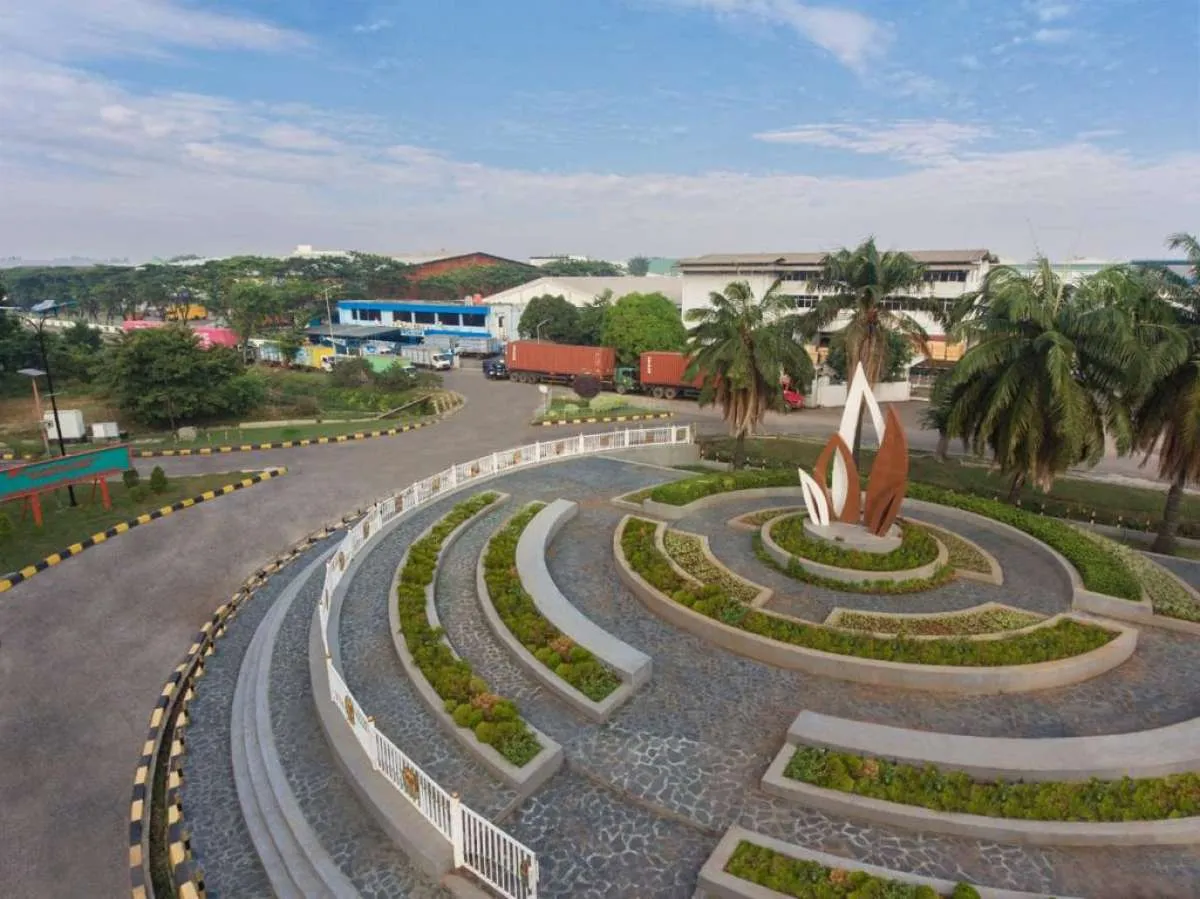 Relokasi Pabrik di Kawasan Industri Pulogadung Mandeg Hingga 20 Tahun Lebih