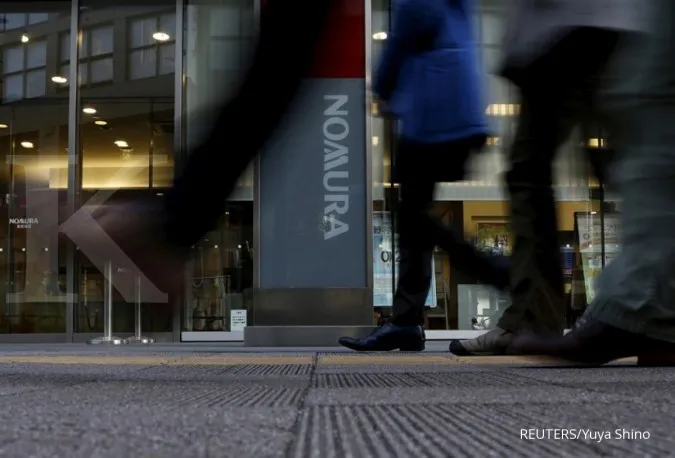 Nomura is Sued in US by Former Researcher Alleging Gender Bias