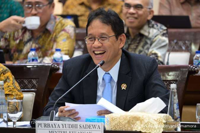 Panja DPR dan Pemerintah Sepakati Kerangka Ekonomi Makro PPKF APBN 2027
