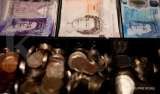 Poundsterling jadi mata uang dengan kinerja paling apik pada semester I 2021