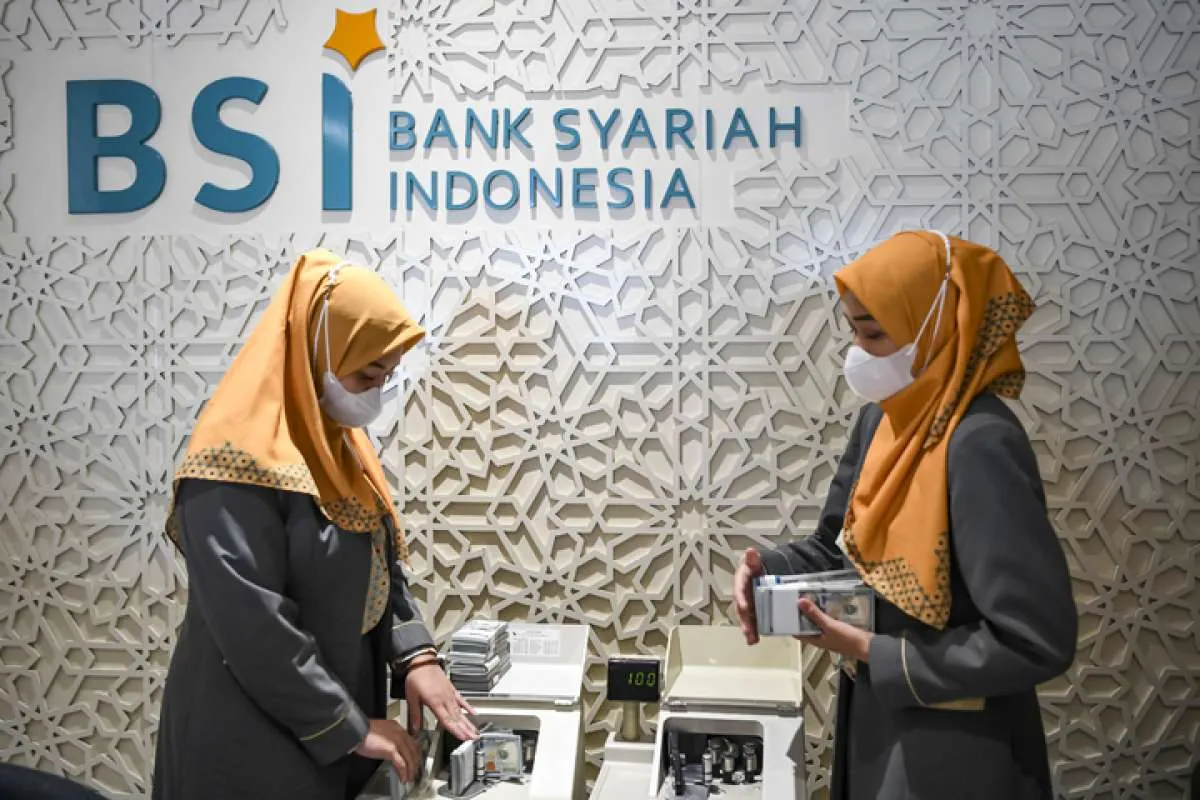 Bank Syariah Indonesia (BRIS) Bukukan Total DPK Rp 252 Triliun di Semester I-2023
