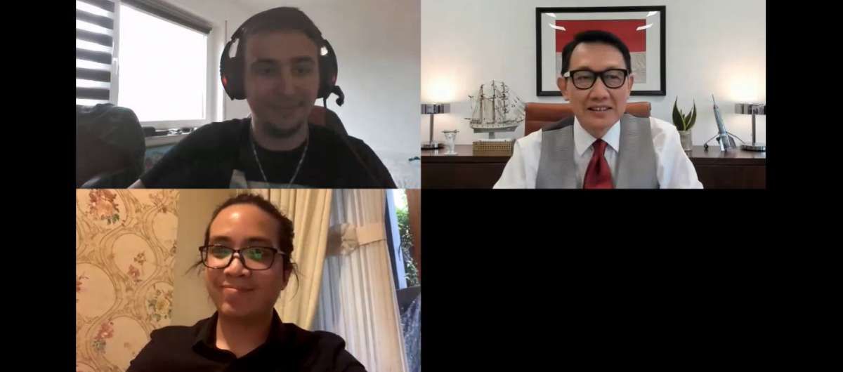 Industri Game : Prospek Besar, Tantangan Gahar