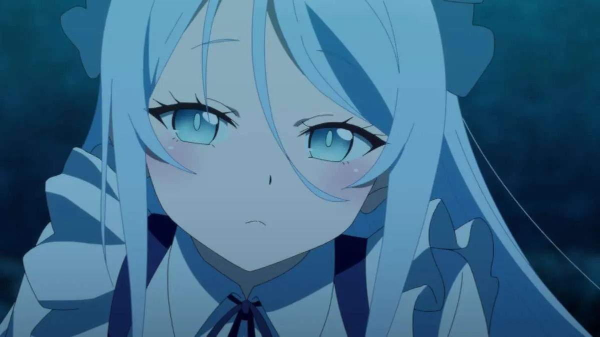 Nonton I Was Reincarnated as The 7th Prince Episode 11 & Daftar Link Streaming Resmi