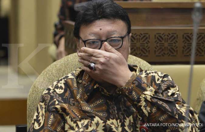 Soal wali kota Tangerang vs Menhumkam, ini kata Menteri Tjahjo