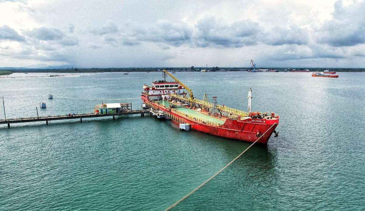 Pertamina Patra Niaga Merombak Jajaran Direksi