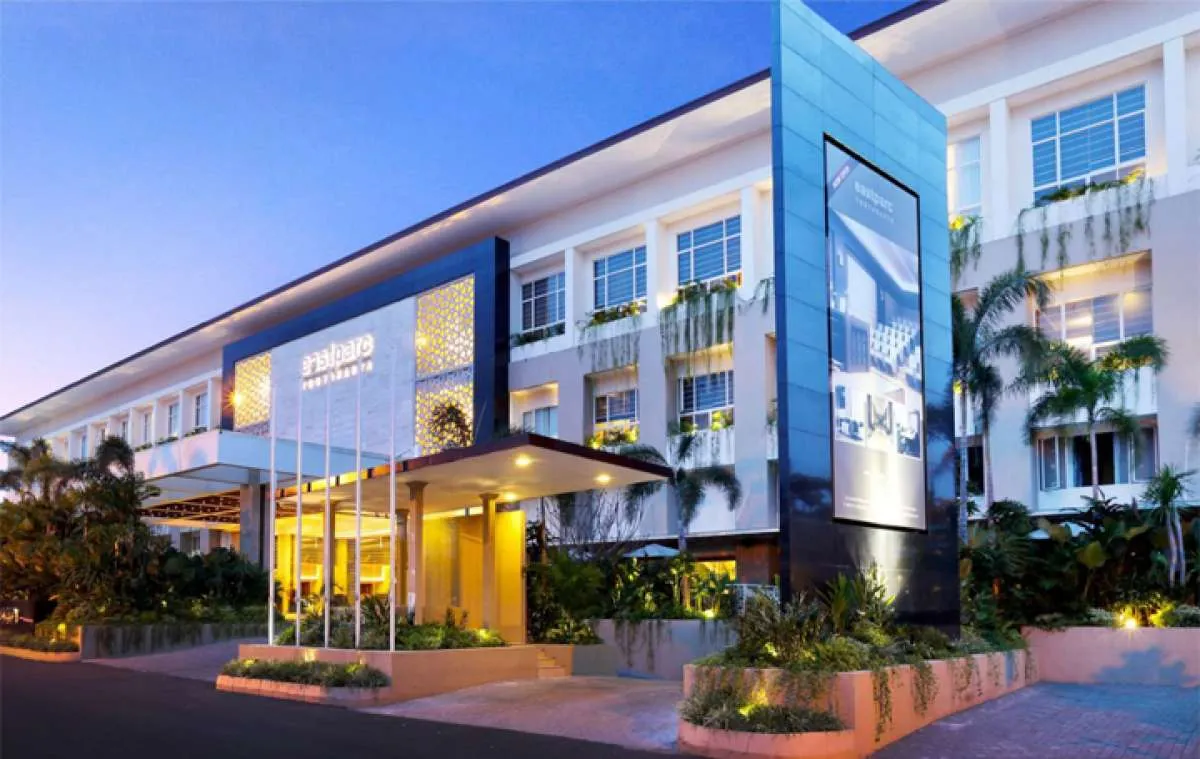 Pendapatan dan Laba Eastparc Hotel (EAST) Kompak Lesu per Kuartal III-2025