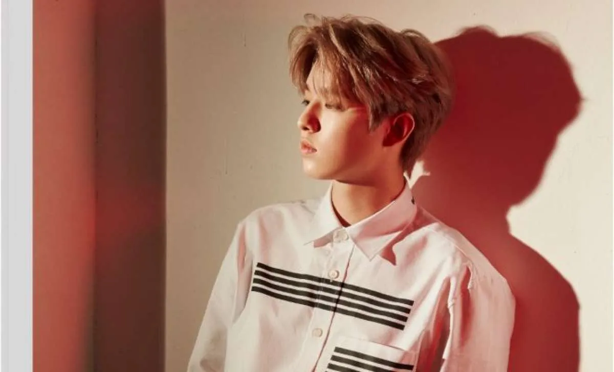 Tak ikut comeback unit pertama band Day6, ini cara Jae menenangkan fans