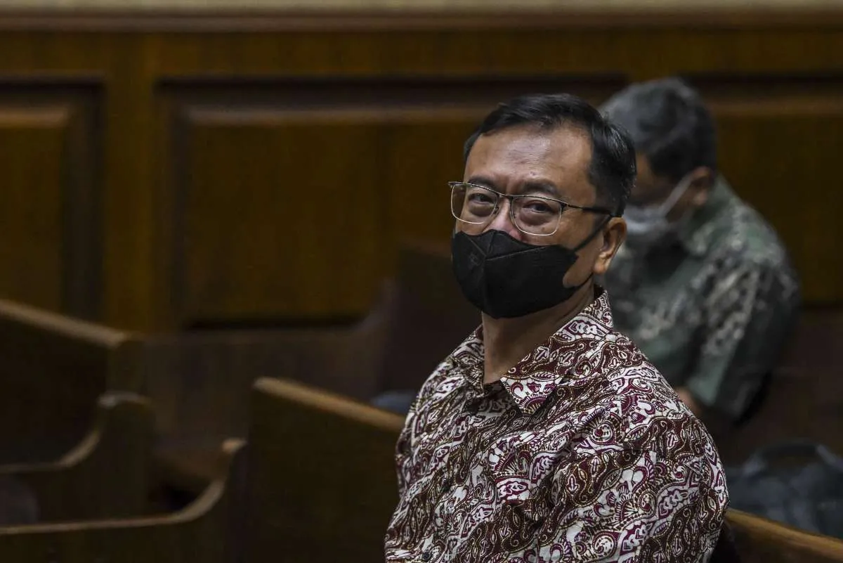 Korupsi Asabri, Benny Tjokro Divonis Pidana Nihil dan Uang Pengganti Rp 5,73 Triliun