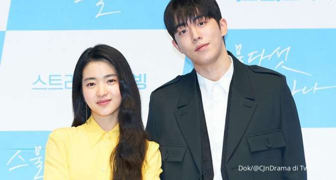 Daftar Drama Korea Rating Tertinggi di Bulan Maret 2022, Ada Twenty Five Twenty One
