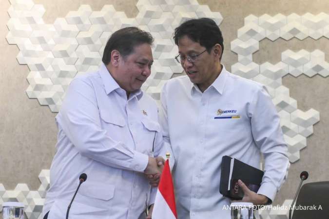 Bank Dunia Turunkan Proyeksi Pertumbuhan Ekonomi Indonesia, Ini Respons Pemerintah