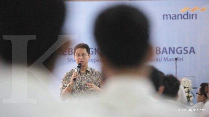 WNA buka rekening berpotensi genjot DPK perbankan