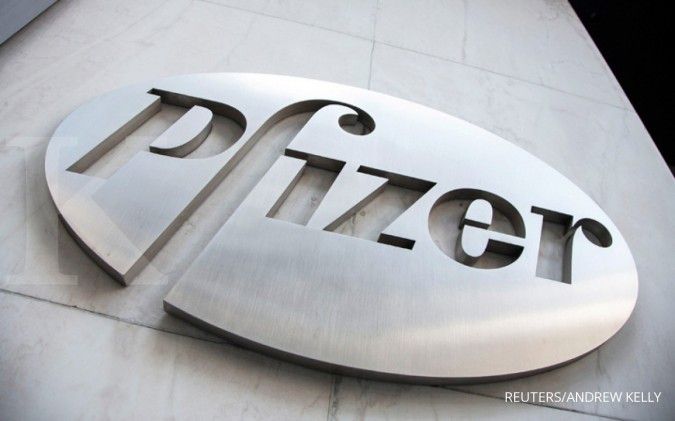 Pfizer says coronavirus vaccine study shows mostly mild-to-moderate side effects