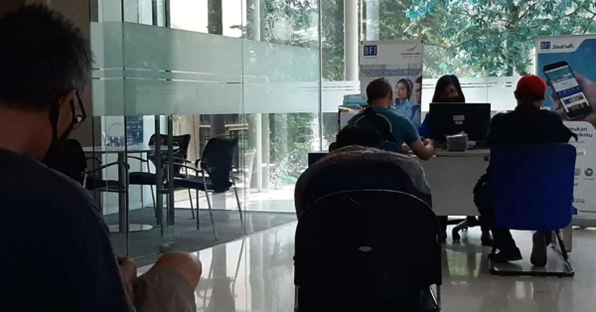 Implementasi stimulus relaksasi kredit harus ada reward & punishment untuk leasing