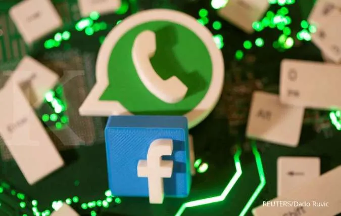 WhatsApp Agrees to be More Transparent on Policy Changes, EU Says