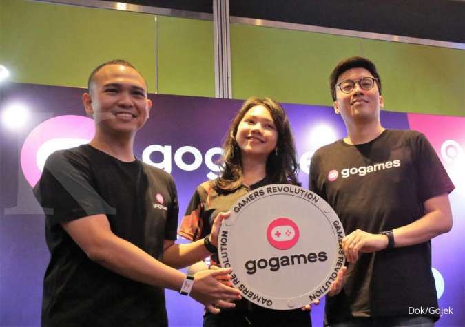 Luncurkan GoGames, Gojek Hadirkan Berbagai Kebutuhan Gamers dalam Satu Platform