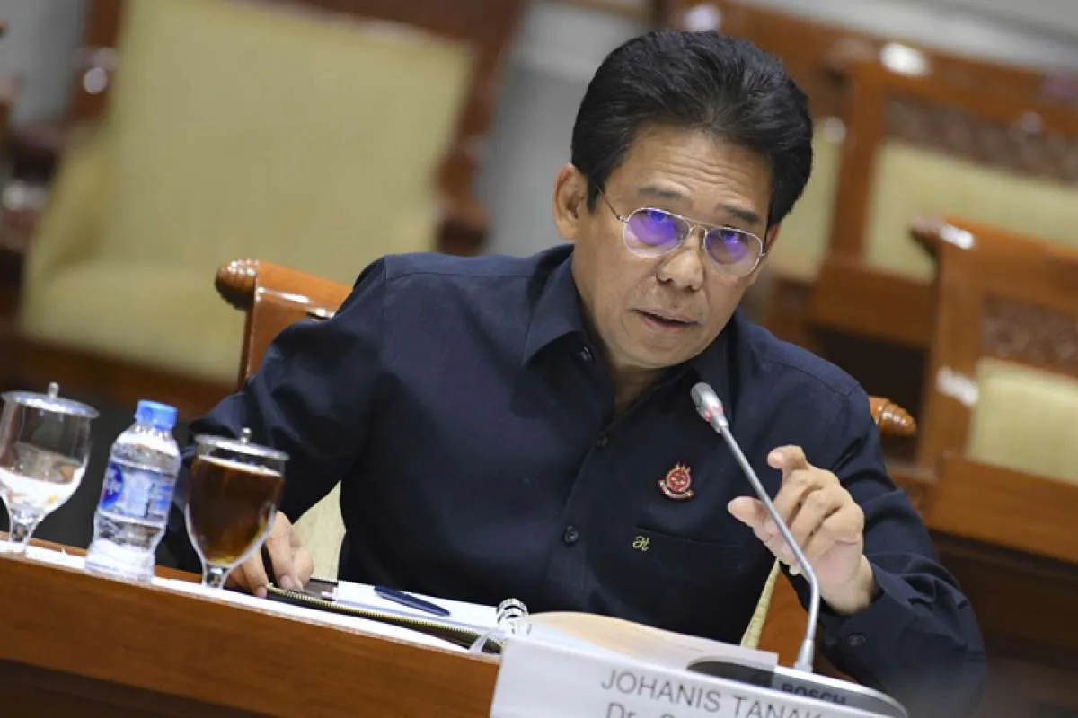 Siang Ini, Komisi III Gelar Fit and Proper Test Capim KPK Pengganti Lili Pintauli 