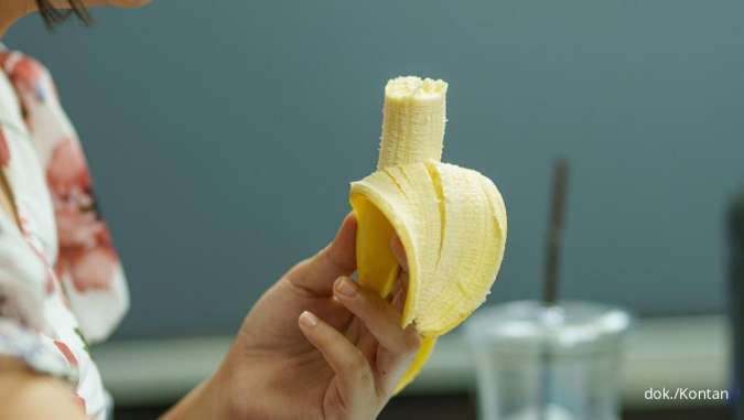 8 Rekomendasi Makanan yang Menetralkan Asam Lambung dengan Cepat