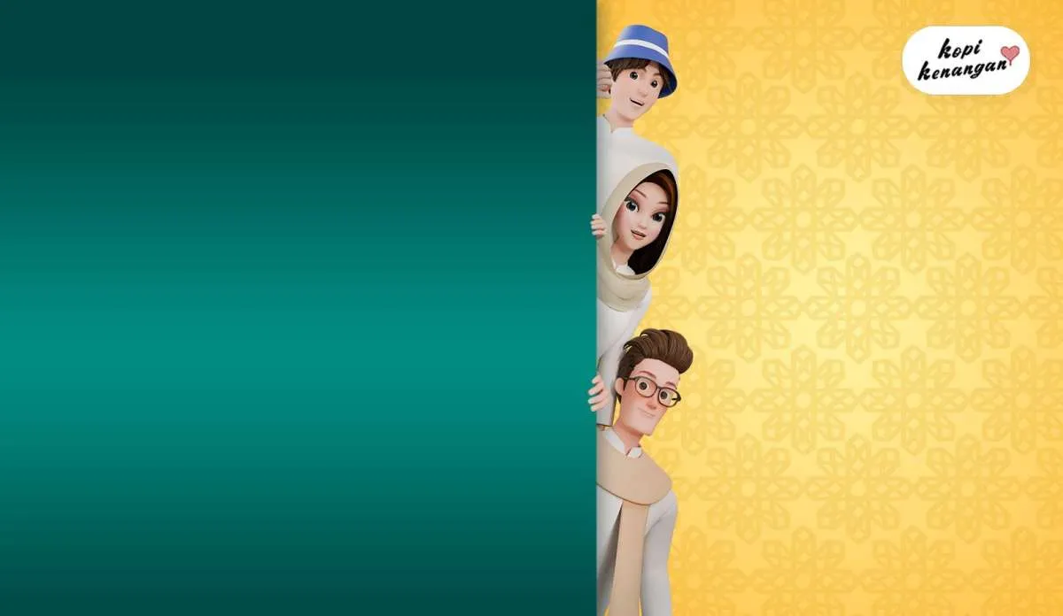 Promo Kopi Kenangan Cashback 40% Pakai QRIS Blu hingga 30 Juni 2024